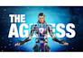 make creative and 3d apex legend or valorant HD thumbnail